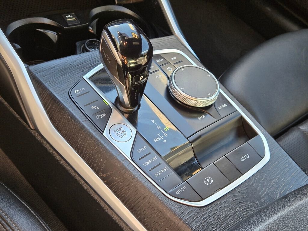 Used 2023 BMW 430i Convertible image 26