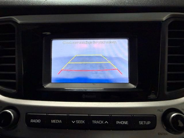 Used 2020 Hyundai Accent SE image 16