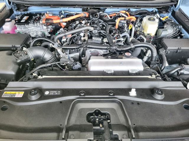 New 2025 Toyota Land Cruiser image 26