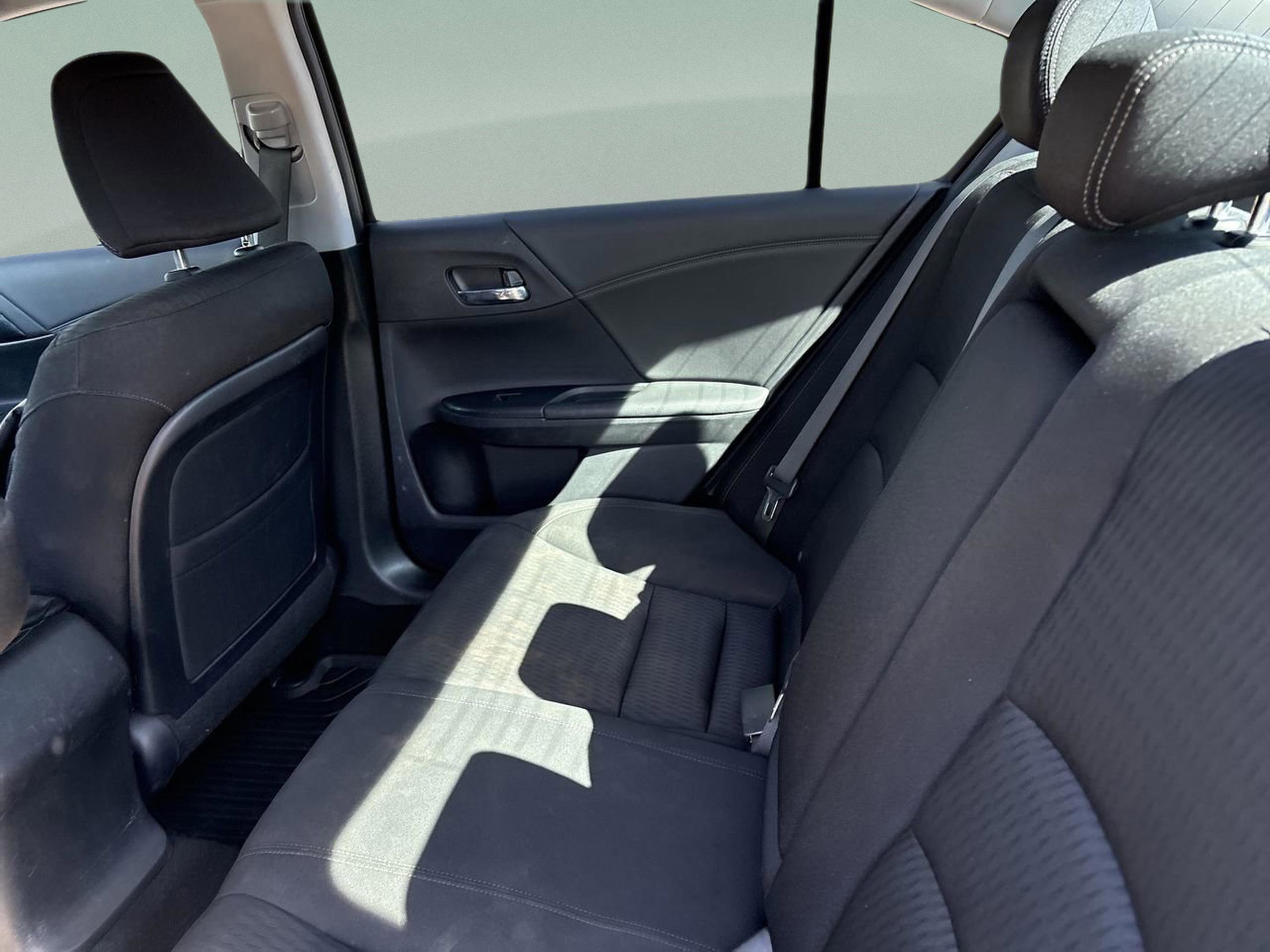 Used 2014 Honda Accord Sport image 18