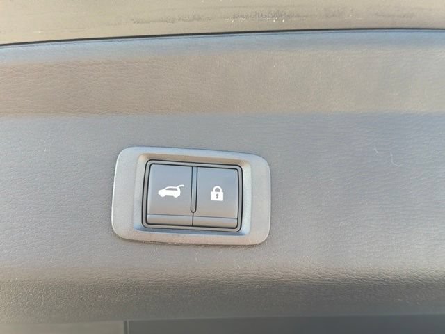 New 2026 Mitsubishi Outlander SE FWD image 14