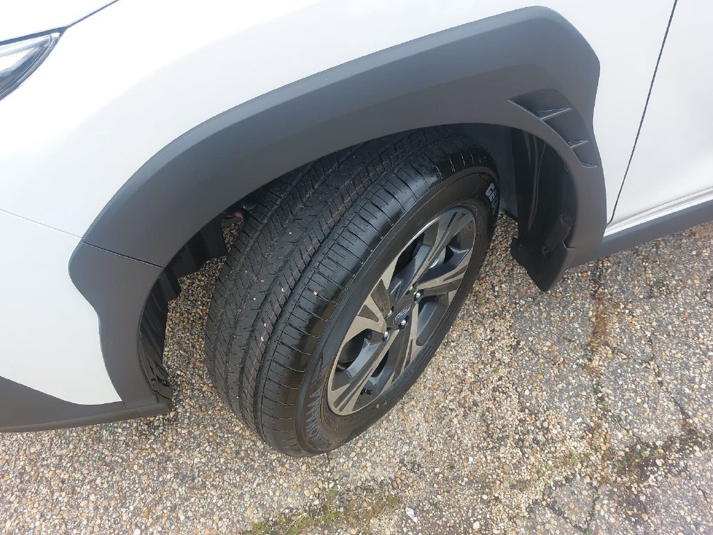 New 2026 Subaru Crosstrek 2.5i Premium AWD/4WD image 25