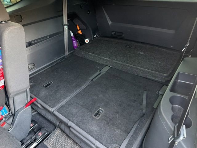 Used 2021 Volkswagen Atlas S image 11