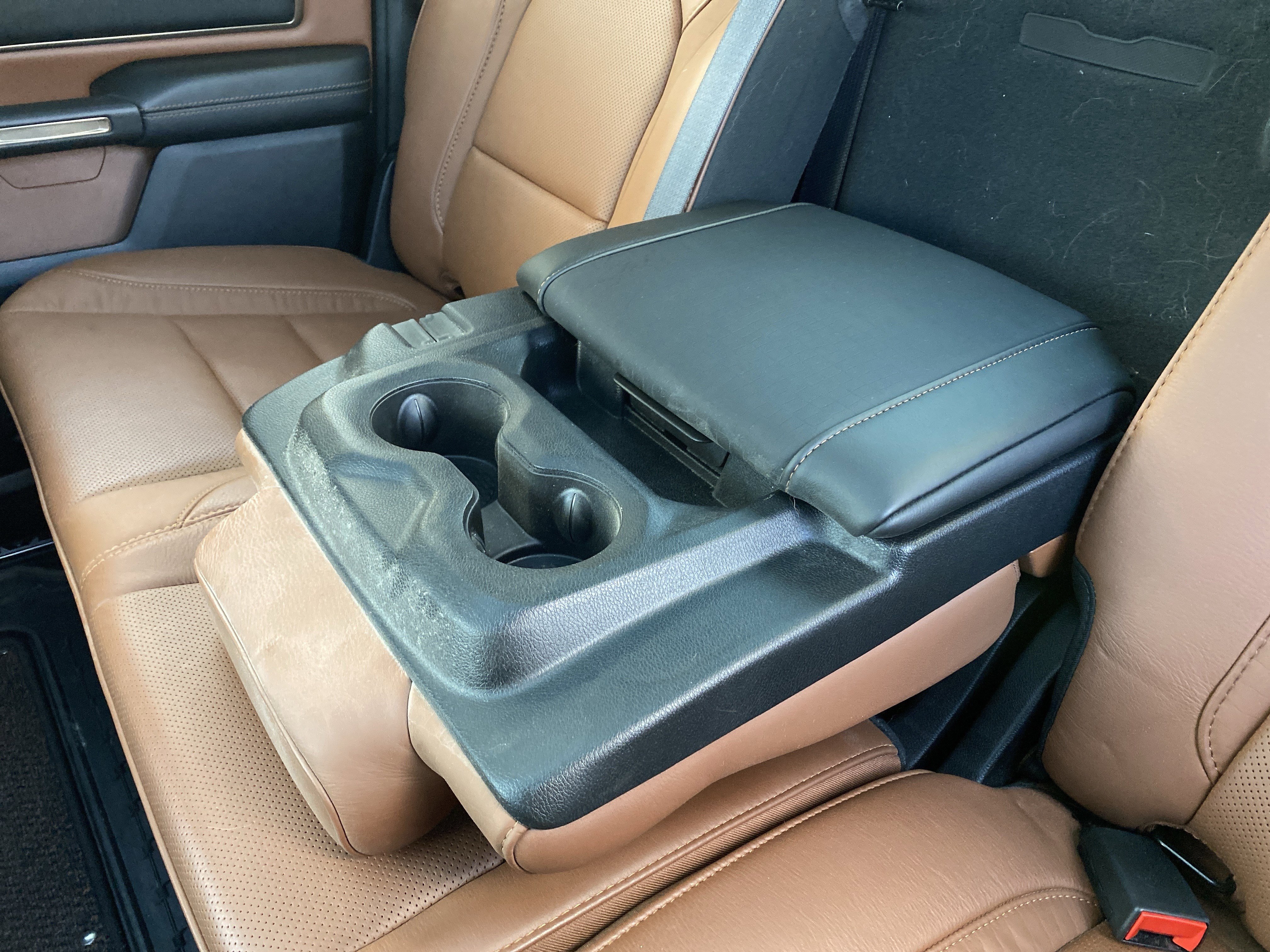 Used 2021 RAM 1500 Limited image 43