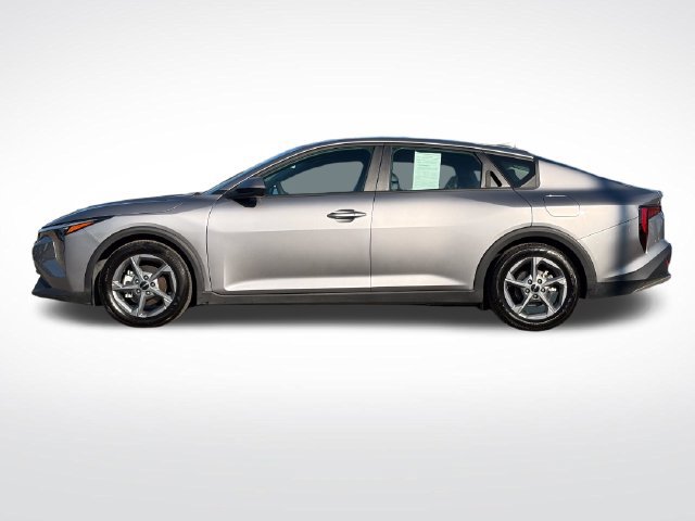 Used 2025 Kia K4 FWD image 8