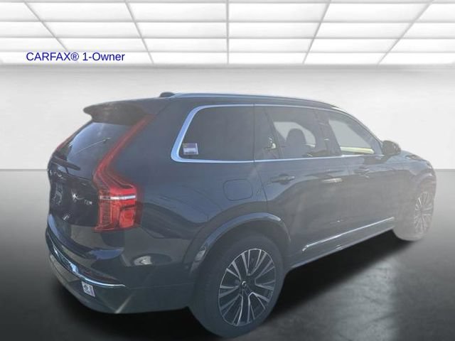 Certified 2025 Volvo XC90 T8 Plus w/ Protection Package AWD/4WD image 9