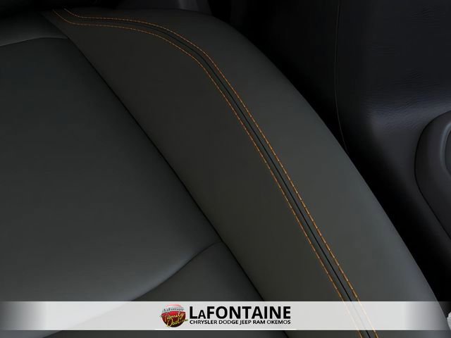 New 2026 Jeep Gladiator Mojave image 20