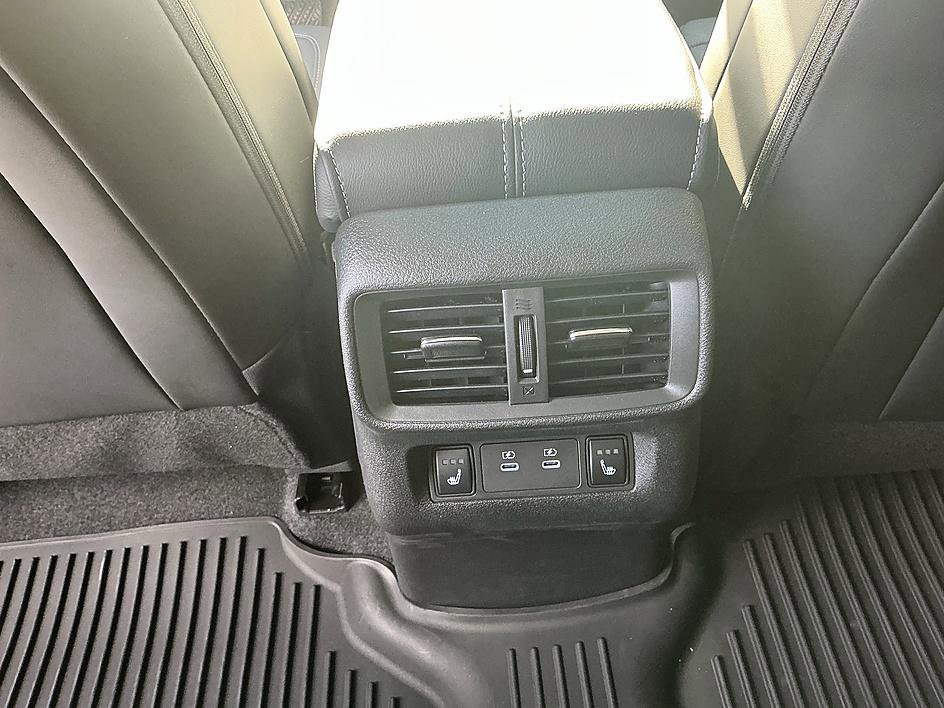 New 2026 Nissan Murano Platinum w/ Cargo Package image 24