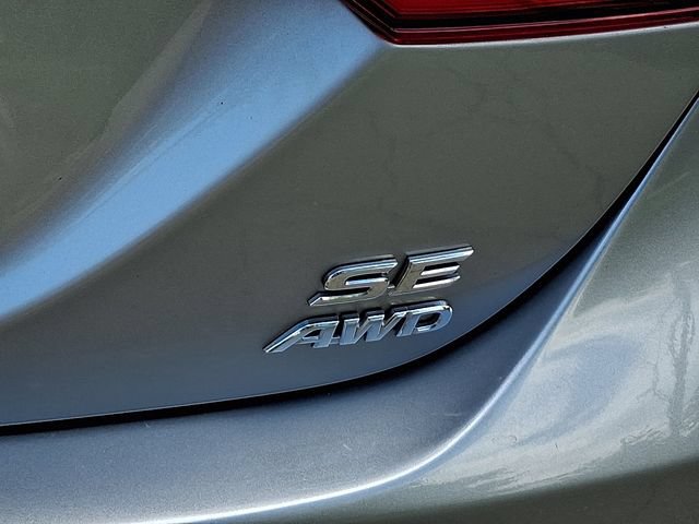 Used 2022 Toyota Camry SE AWD/4WD image 30