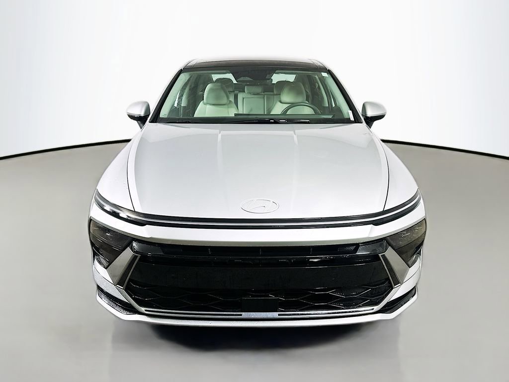 Used 2024 Hyundai Sonata SEL w/ Convenience Package image 2