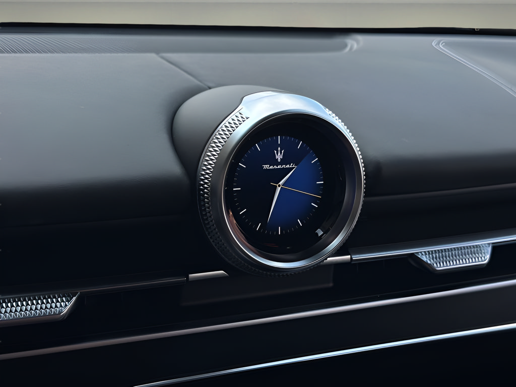 New 2026 Maserati Grecale Modena AWD/4WD image 18