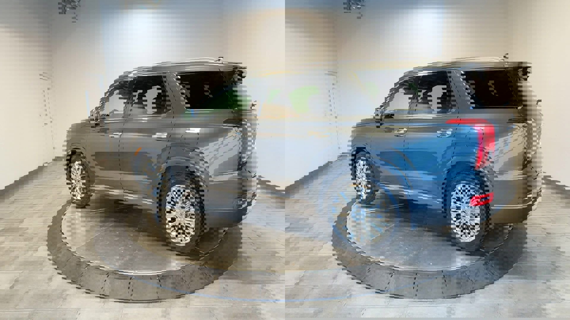 Used 2020 Hyundai Palisade Limited image 6