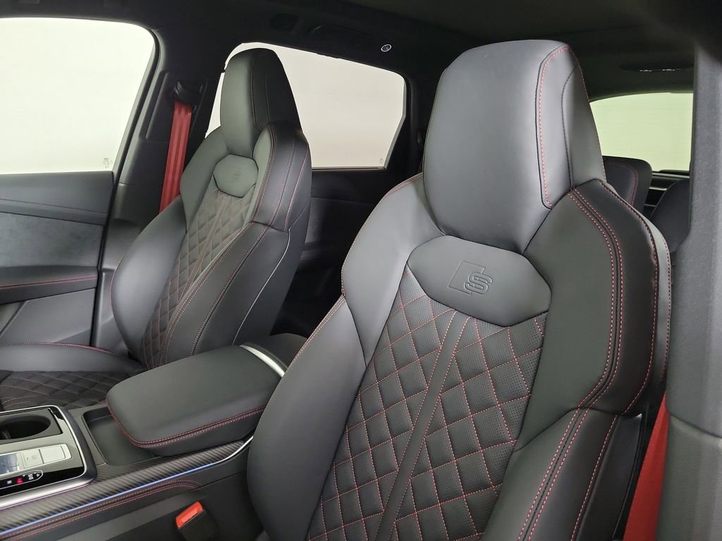 New 2026 Audi Q7 3.0T Prestige AWD/4WD image 19