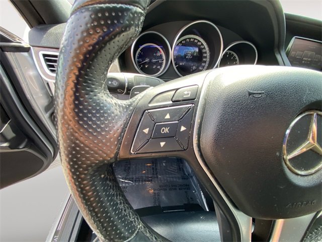 Used 2016 Mercedes-Benz E 350 4MATIC Sedan image 19
