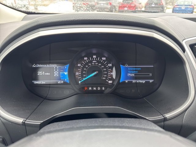 Used 2021 Ford Edge SEL w/ Convenience Package image 28