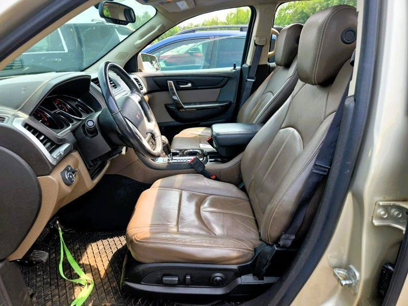Used 2013 GMC Acadia SLT FWD image 7