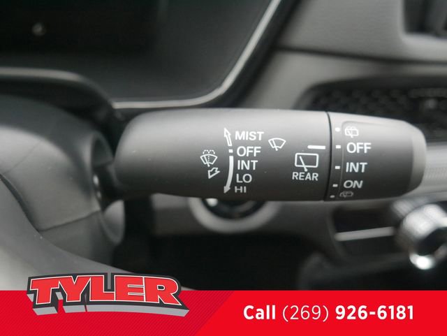 New 2026 Honda CR-V LX image 24