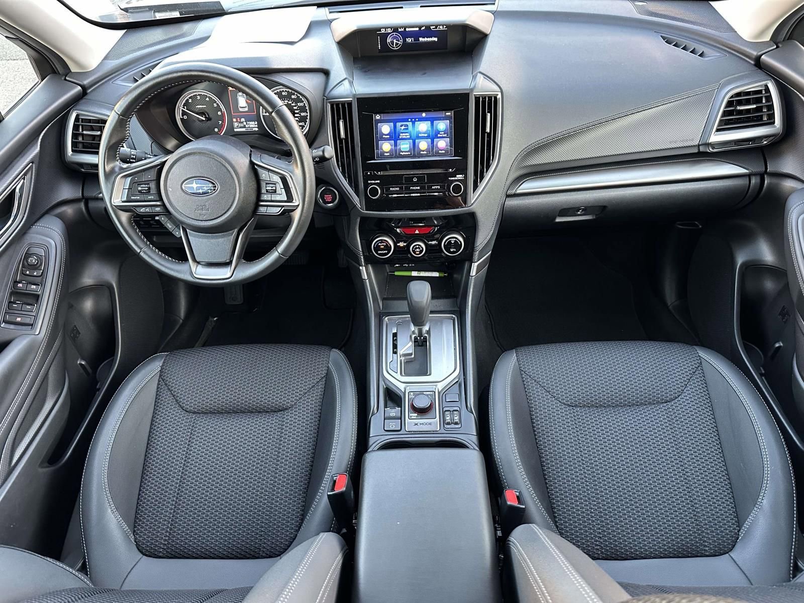 Used 2023 Subaru Forester Premium image 10