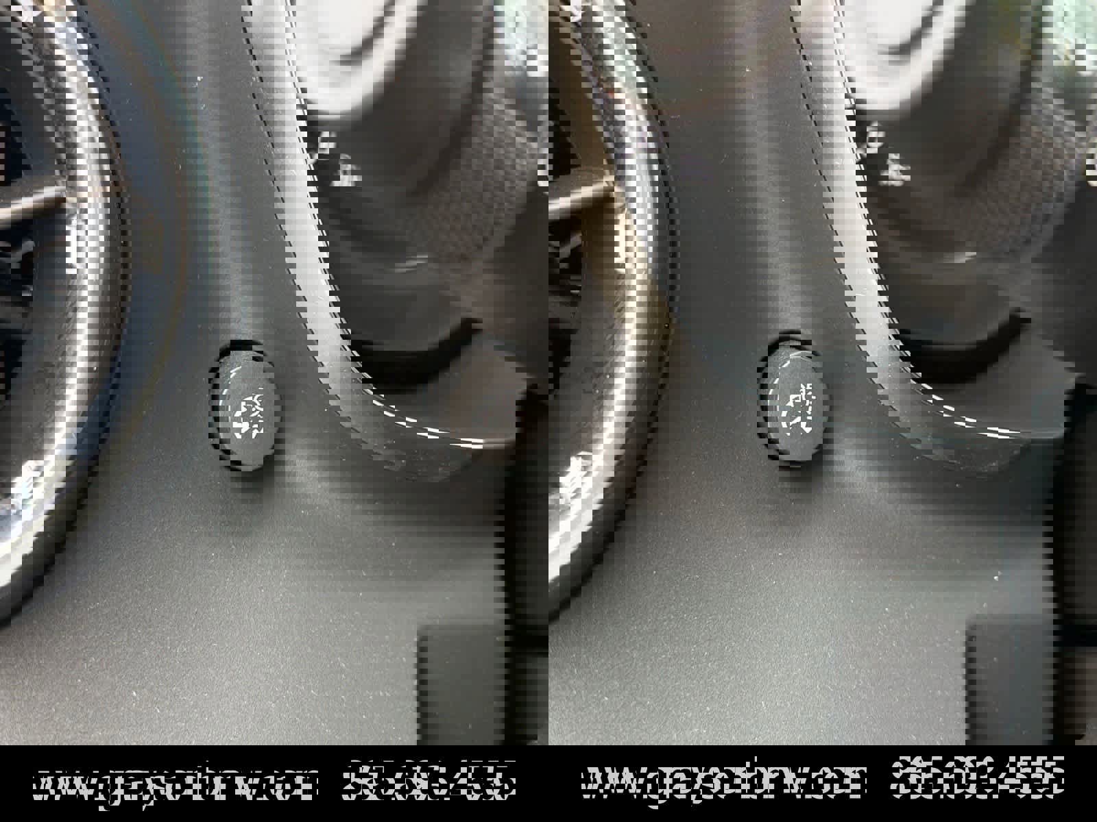 Used 2023 Chevrolet Camaro LT w/ RS Package image 27