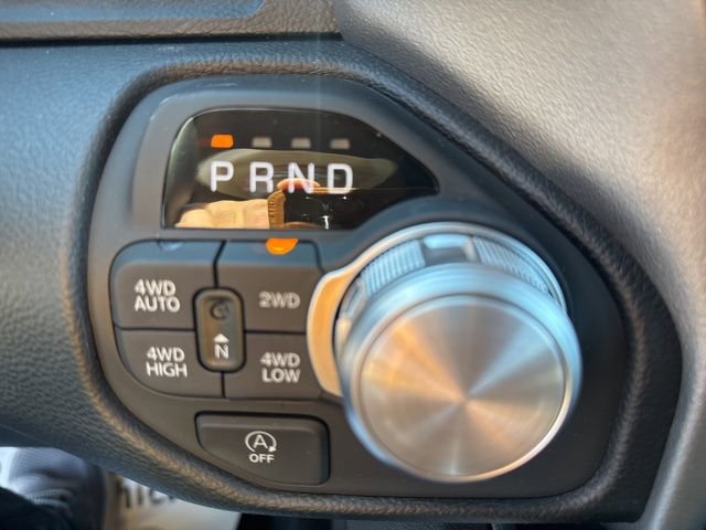 New 2026 RAM 1500 Laramie image 24