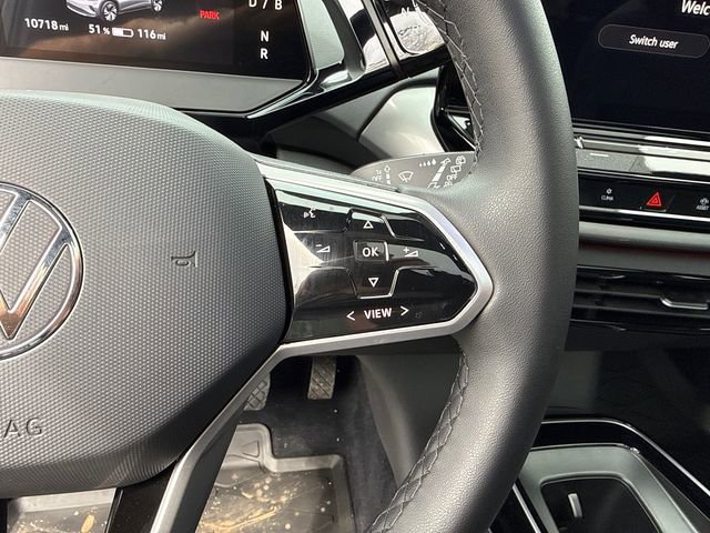 Certified 2023 Volkswagen ID.4 Pro S Plus image 16