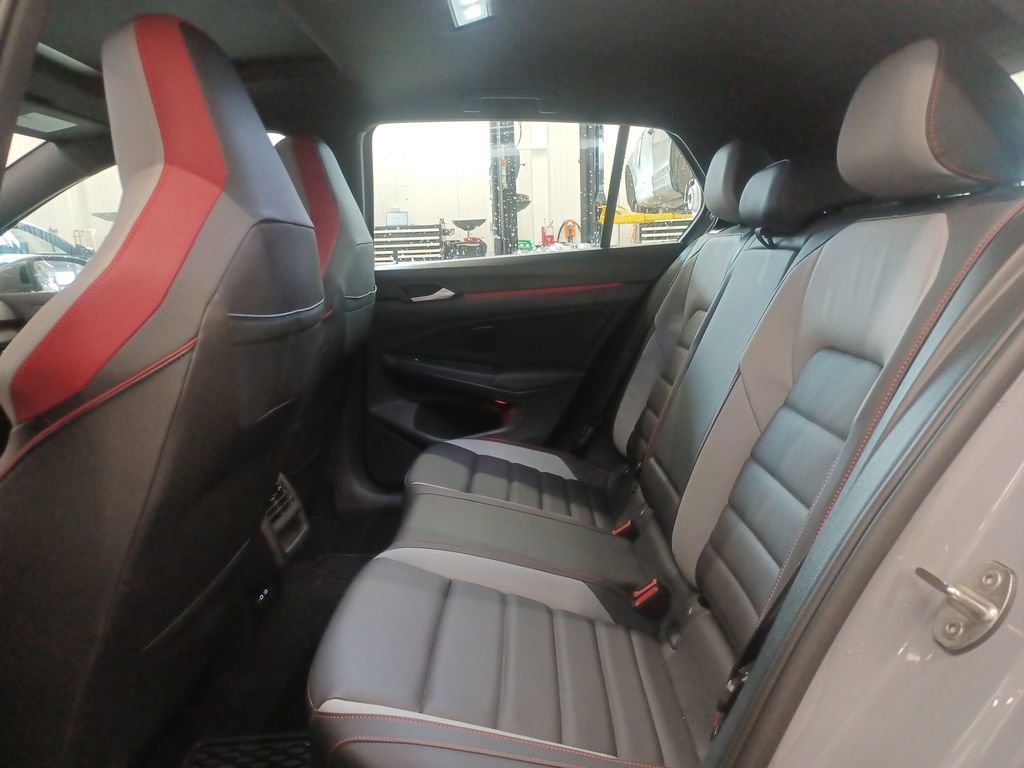 Used 2024 Volkswagen GTI SE image 29