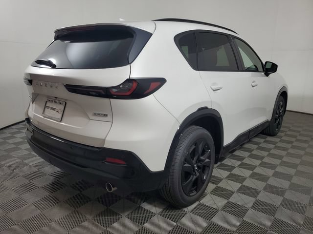 New 2026 MAZDA CX-5 2.5 S w/ Premium Package AWD/4WD image 6