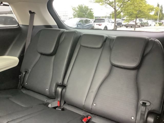 Used 2024 Kia Carnival SX Prestige FWD image 22