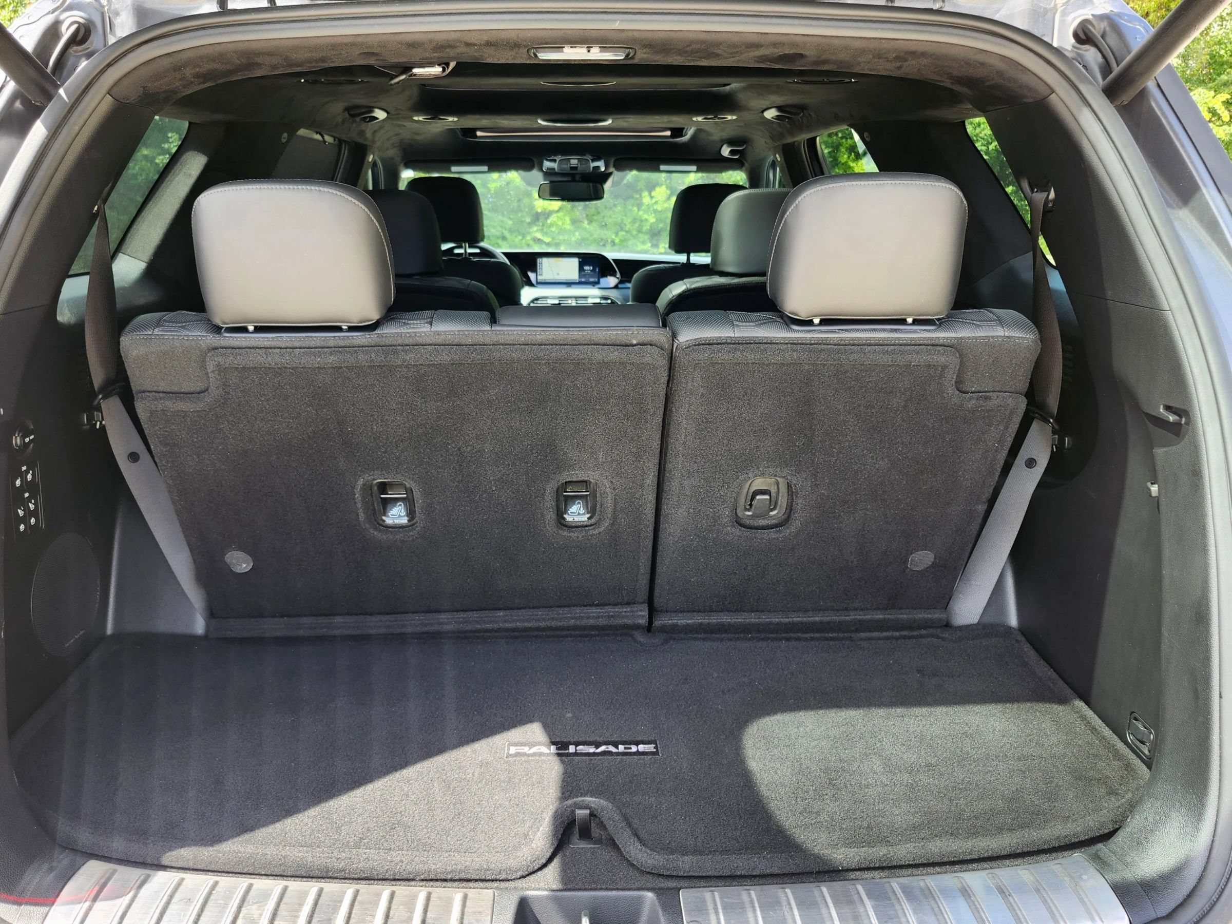 Used 2020 Hyundai Palisade Limited FWD image 19