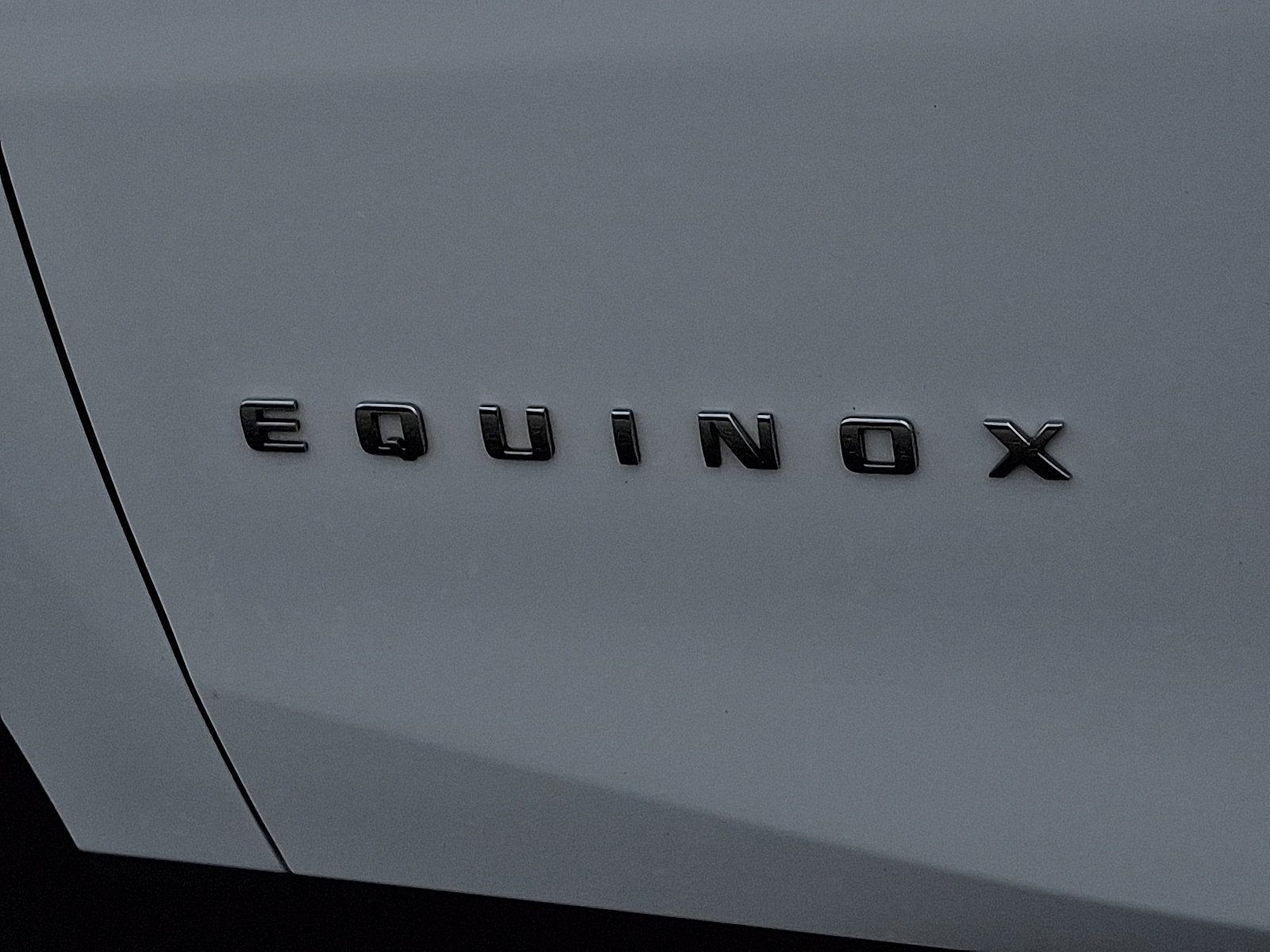 Certified 2024 Chevrolet Equinox LS FWD image 31