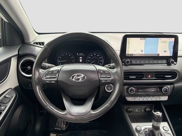 Certified 2023 Hyundai Kona SEL w/ Convenience Package FWD image 24