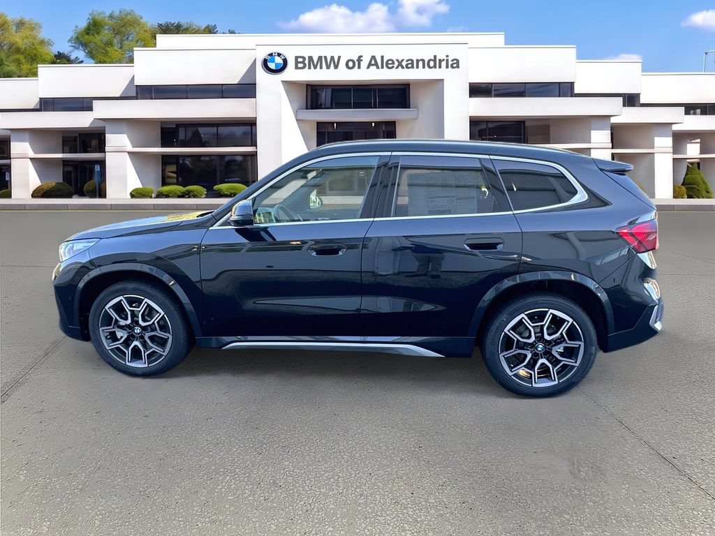 New 2027 BMW X1 xDrive28i AWD/4WD image 8