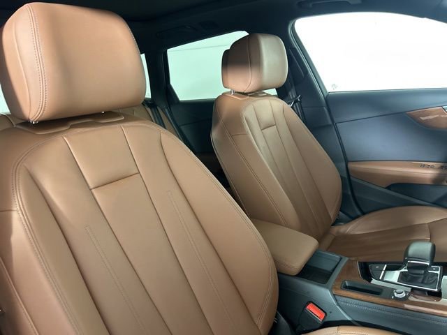 Used 2023 Audi A4 2.0T allroad Premium Plus w/ Premium Plus Package image 10
