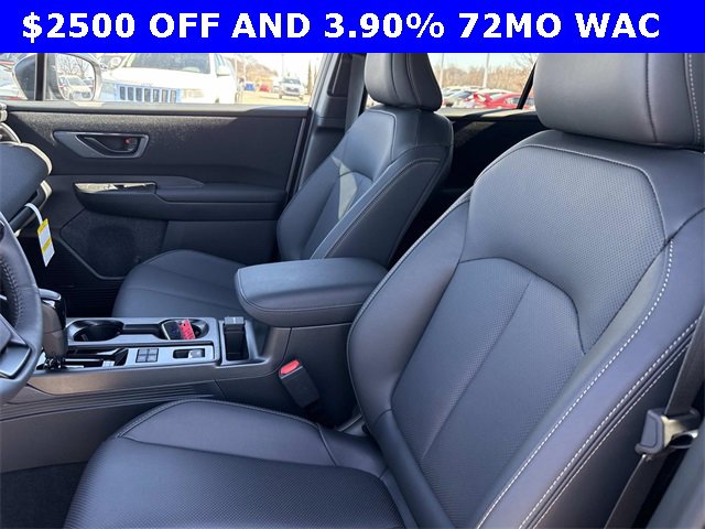 New 2026 Subaru Outback Limited image 12