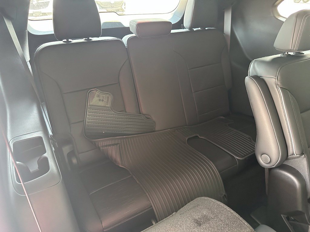 New 2026 Buick Enclave Sport Touring w/ Power Package FWD image 37
