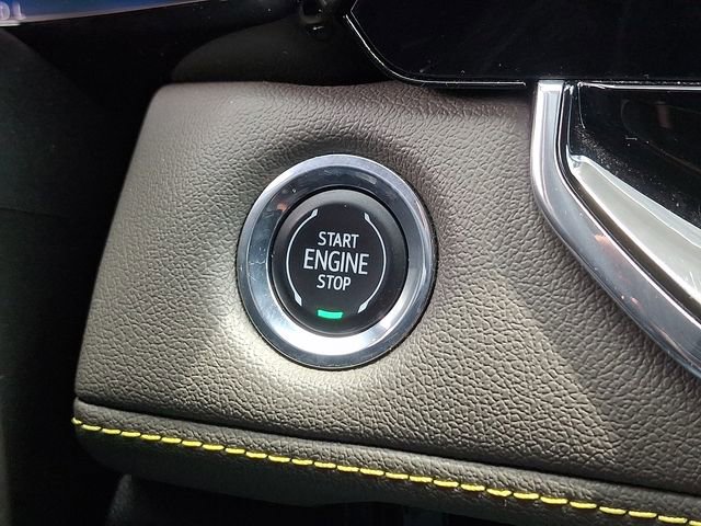 Used 2023 Chevrolet Colorado ZR2 w/ ZR2 Convenience Package III AWD/4WD image 24