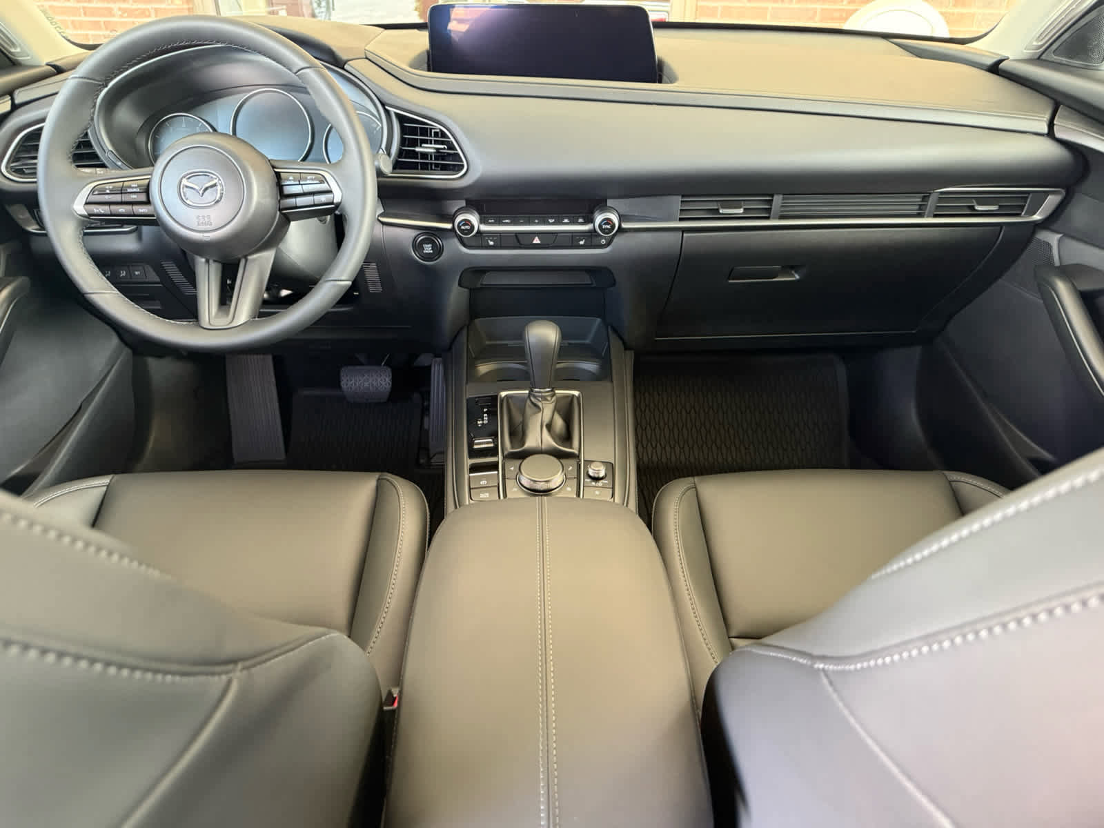 New 2026 MAZDA CX-30 AWD 2.5 S image 17
