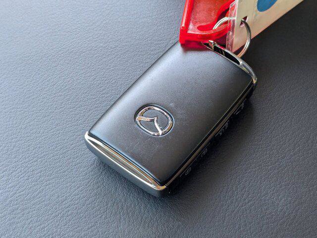 New 2025 MAZDA CX-5 AWD 2.5 S image 37