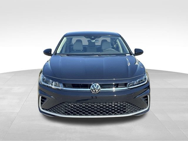 New 2026 Volkswagen Jetta SE FWD image 8