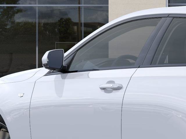 New 2026 Cadillac CT4 Sport RWD image 12