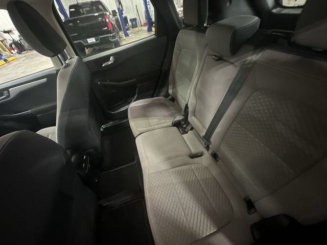 Certified 2020 Ford Escape SE FWD image 31