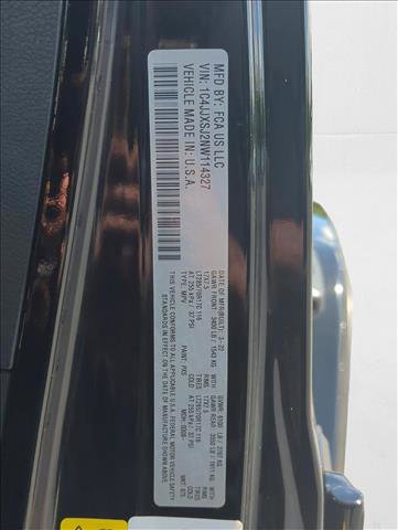 Used 2022 Jeep Wrangler Unlimited Rubicon w/ Dual Top Group image 22