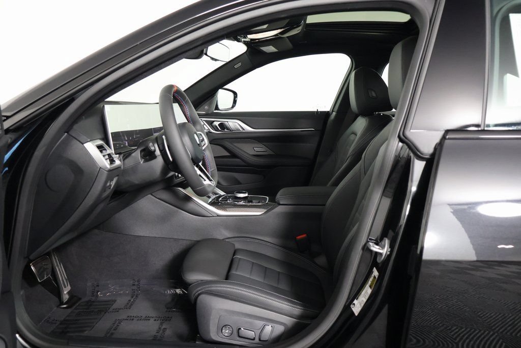 New 2026 BMW M440i w/ Premium Package RWD image 5