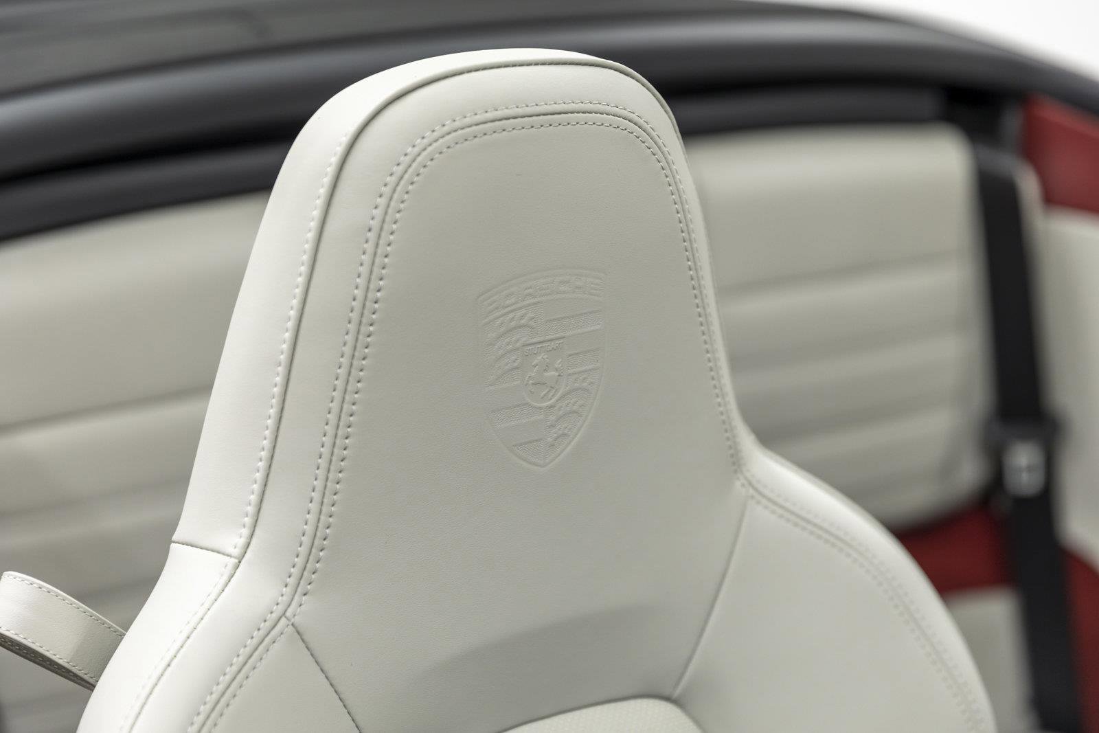 Used 2022 Porsche 911 Turbo S image 47