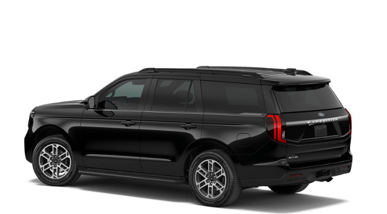 New 2026 Ford Expedition Active RWD image 27
