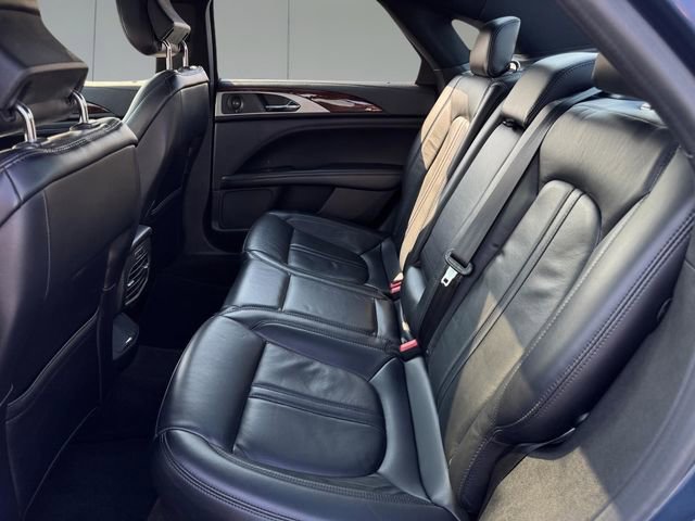 Used 2019 Lincoln MKZ Reserve w/ Reserve Plus Package image 9