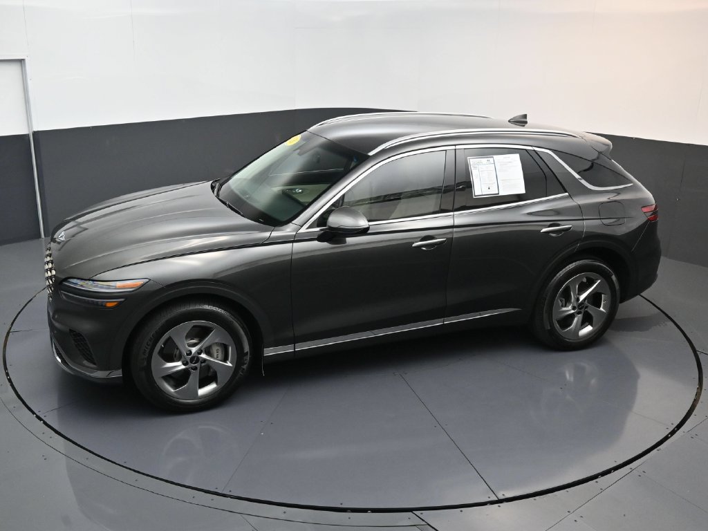 Used 2026 Genesis GV70 2.5T AWD/4WD image 20