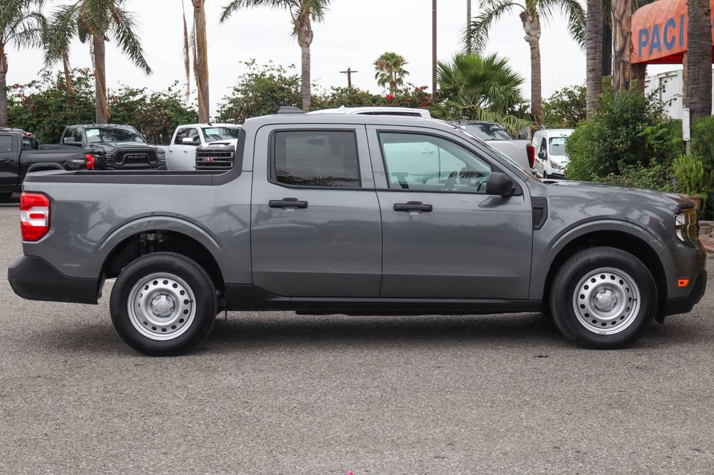 Used 2025 Ford Maverick XL FWD image 10