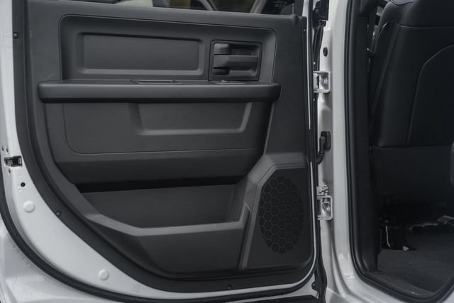 New 2026 RAM 3500 Tradesman AWD/4WD image 43