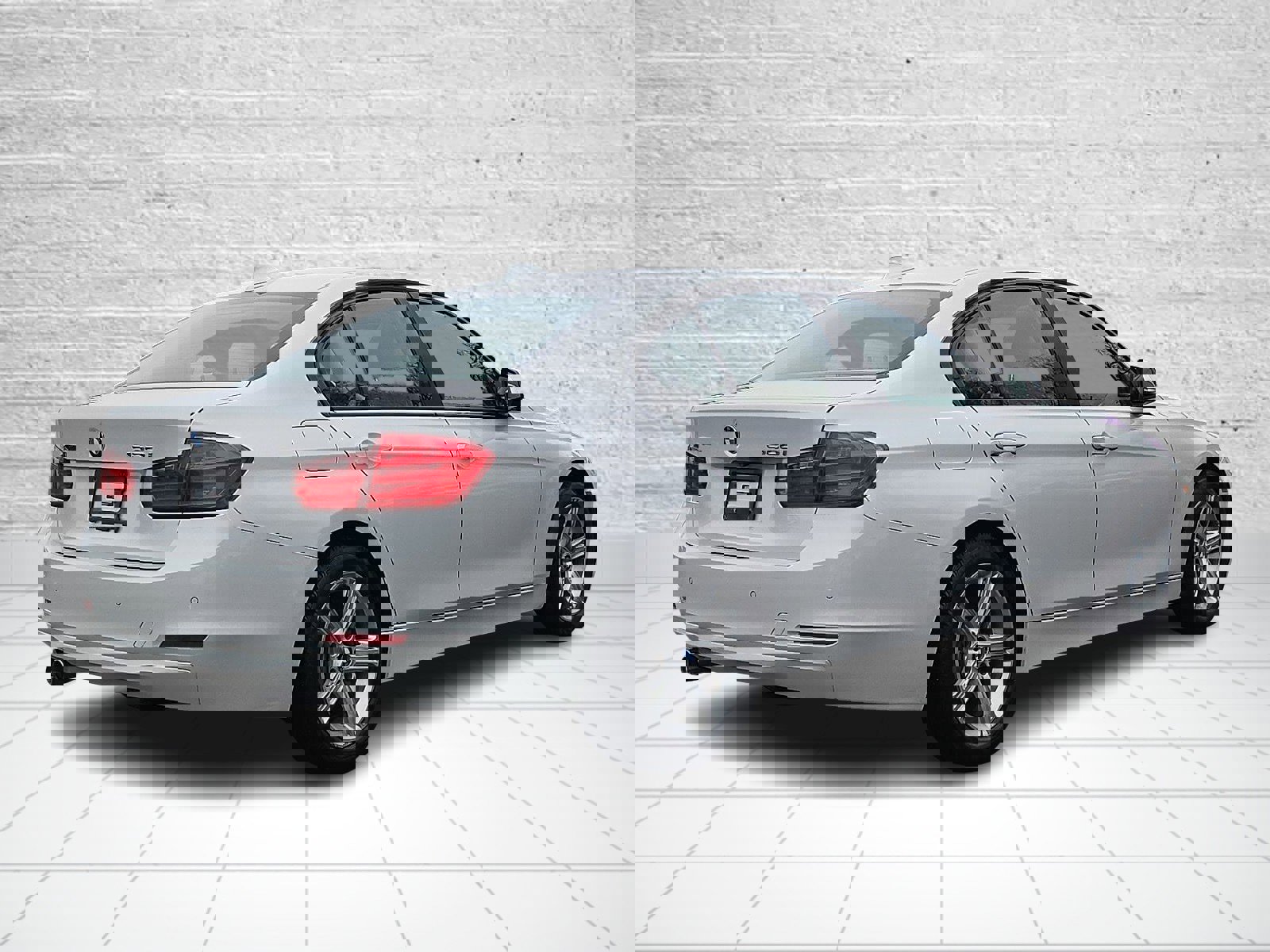 Used 2015 BMW 328i xDrive 328i xDrive image 6